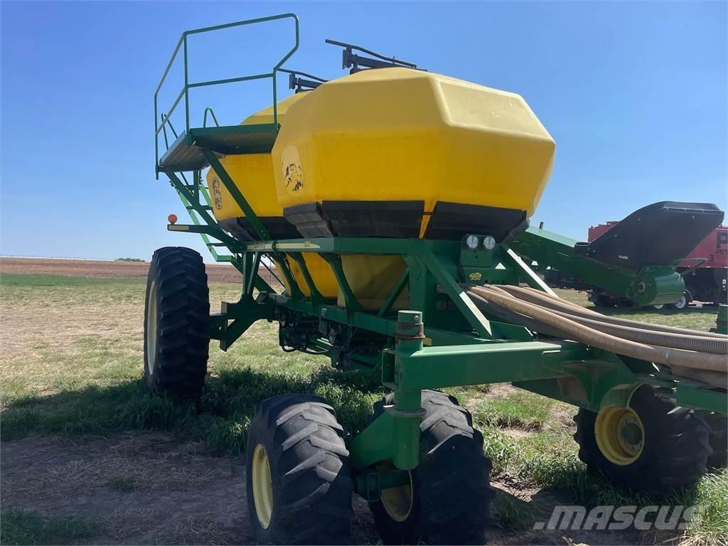 John Deere 1910 Drillmaschinen