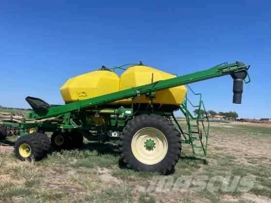 John Deere 1910 Drillmaschinen