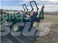 John Deere 2025R Kleintraktoren