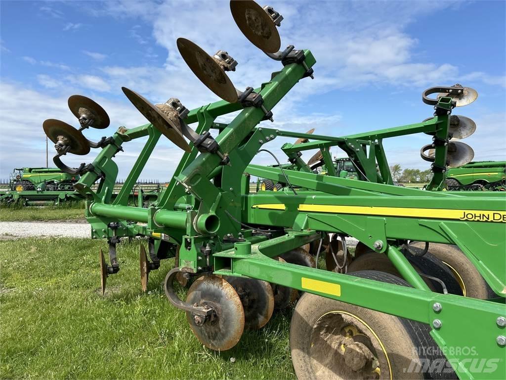 John Deere 2730 Sonstige Bodenbearbeitung