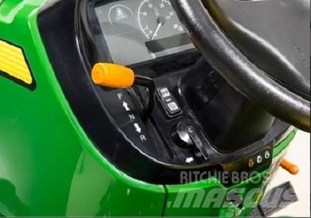 John Deere 3035D Kleintraktoren