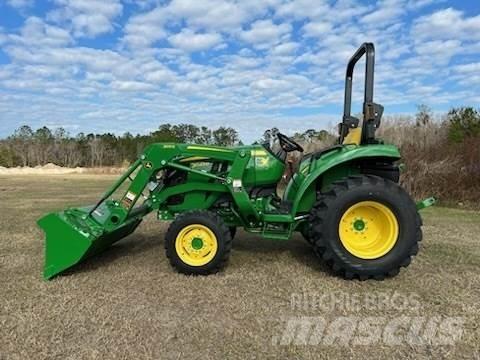 John Deere 3043D Traktoren
