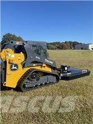 John Deere 317G Minilader