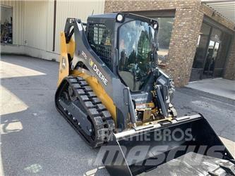 John Deere 317G Kompaktlader