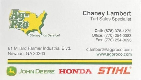 John Deere 320G Kompaktlader