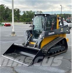 John Deere 325G Kompaktlader