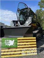 John Deere 331G Kompaktlader