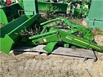 John Deere 400E Traktoren