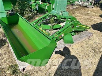 John Deere 400E Traktoren