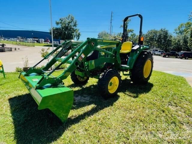 John Deere 4044M Traktoren