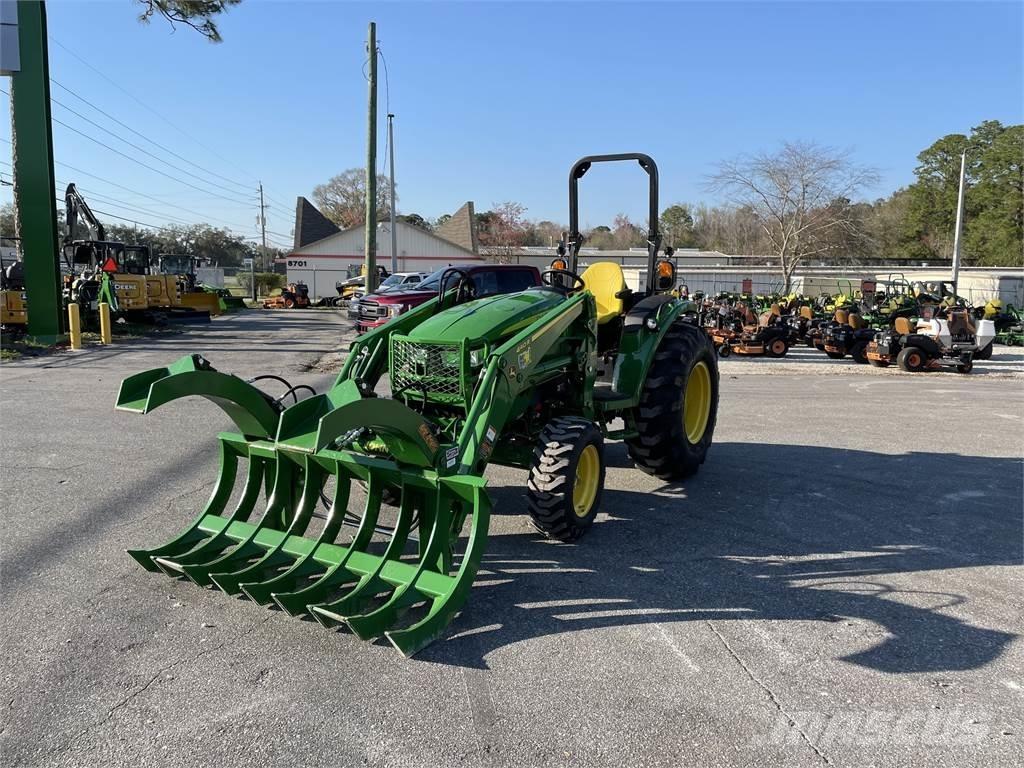 John Deere 4044R Traktoren