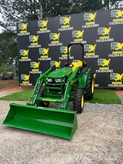 John Deere 4044R Traktoren