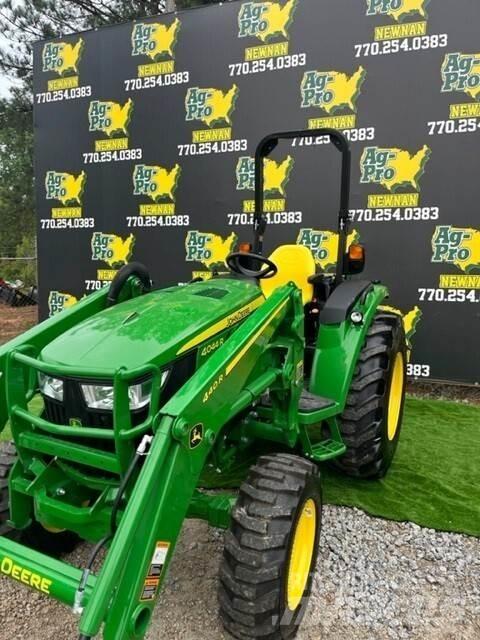 John Deere 4044R Traktoren