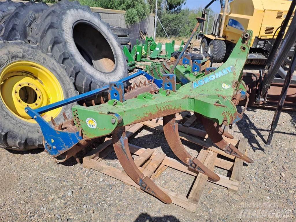 John Deere 443 Sonstige Grünlandgeräte