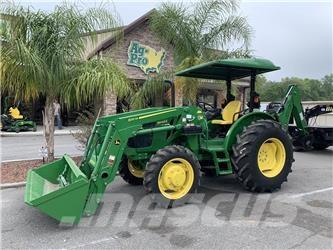 John Deere 5045E Traktoren