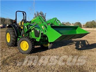 John Deere 5045E Traktoren