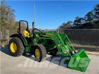 John Deere 5045E Traktoren