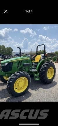 John Deere 5060E Traktoren