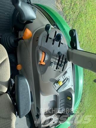 John Deere 5090E Kleintraktoren