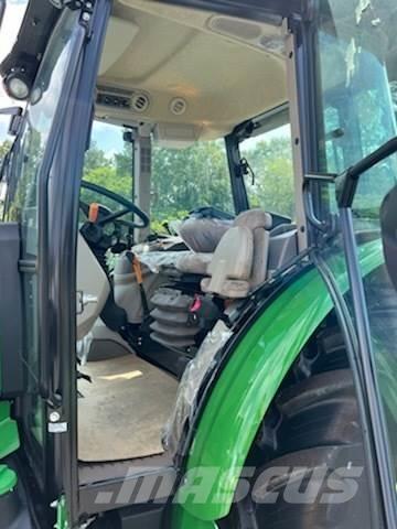 John Deere 5090M Traktoren