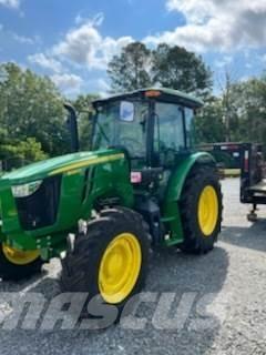 John Deere 5090M Traktoren