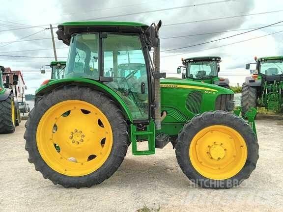 John Deere 5090R Traktoren