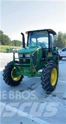 John Deere 5100E Kleintraktoren