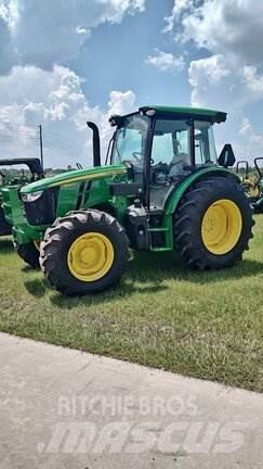 John Deere 5105M Traktoren