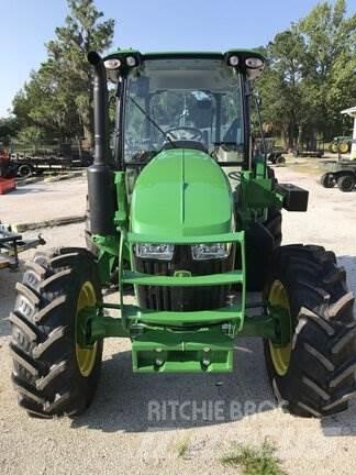 John Deere 5105M Traktoren