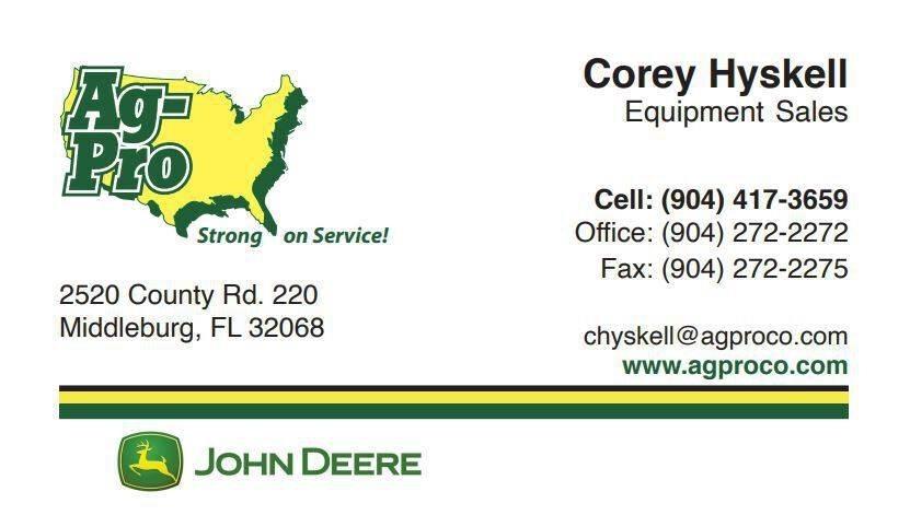 John Deere 560E Arbeitsfahrzeuge
