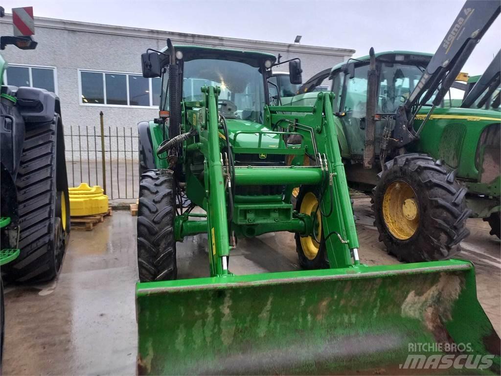 John Deere 5720 Traktoren