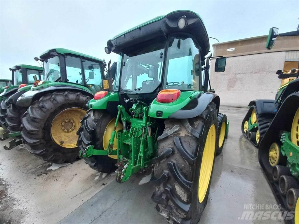 John Deere 5720 Traktoren