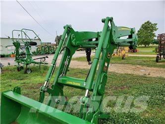 John Deere 620R Traktoren