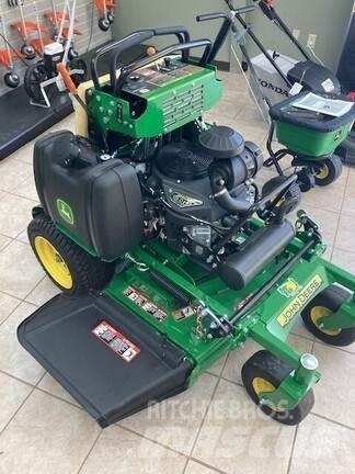John Deere 636M Reitermäher