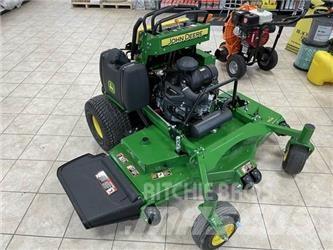 John Deere 661R Reitermäher