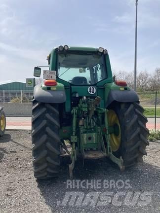 John Deere 6820 Traktoren