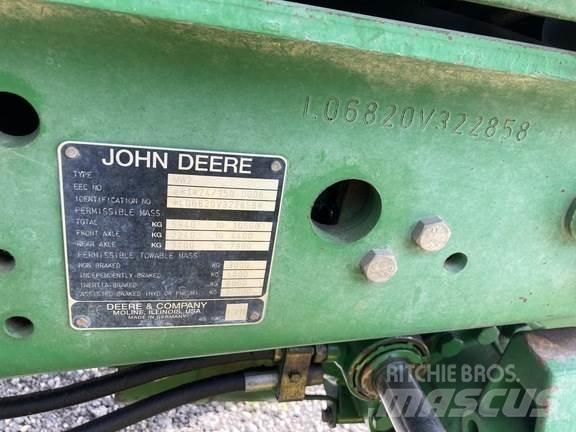 John Deere 6820 Traktoren