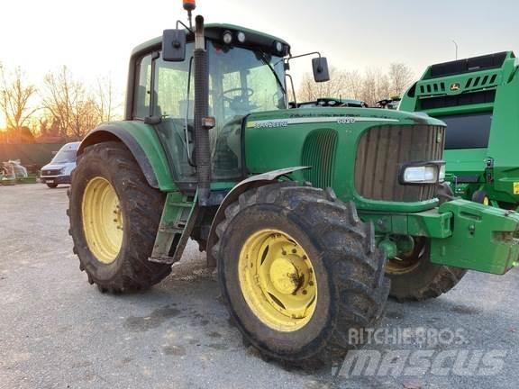 John Deere 6820 Traktoren