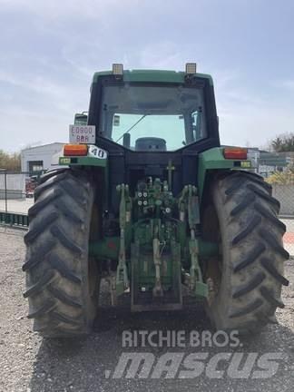 John Deere 6910 Traktoren