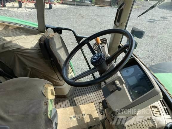 John Deere 6910 Traktoren