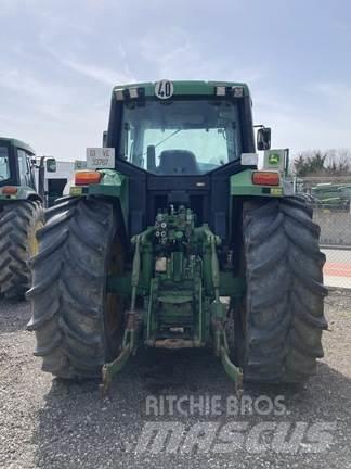 John Deere 6910 Traktoren