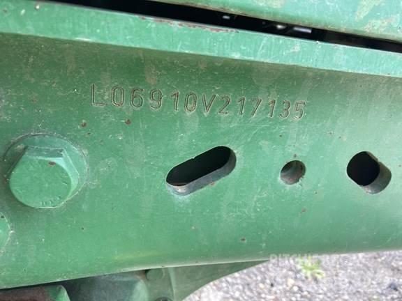 John Deere 6910 Traktoren
