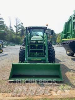 John Deere 7270R Traktoren