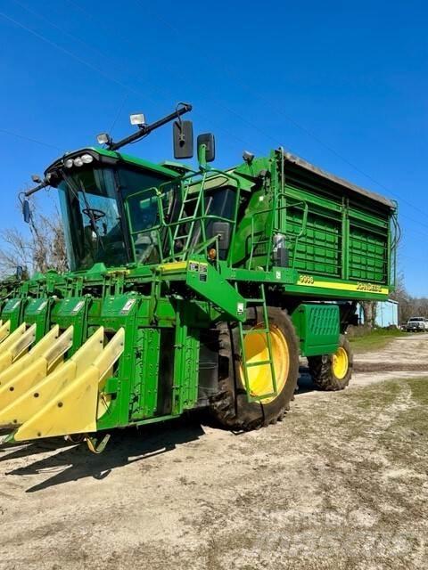 John Deere 9996 Sonstige Erntemaschinen