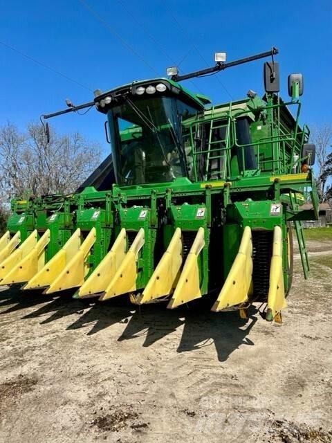 John Deere 9996 Sonstige Erntemaschinen