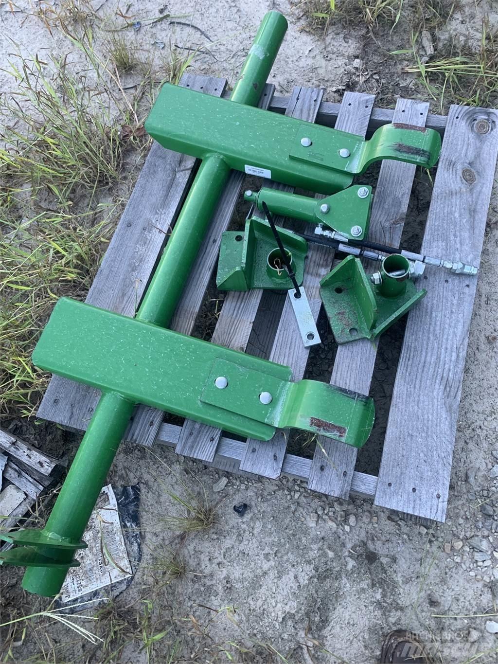 John Deere BR Sonstige Landmaschinen