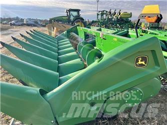 John Deere C8R Zubehör Mähdrescher