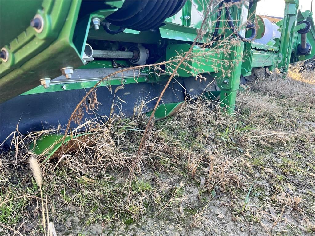 John Deere C8R Zubehör Mähdrescher
