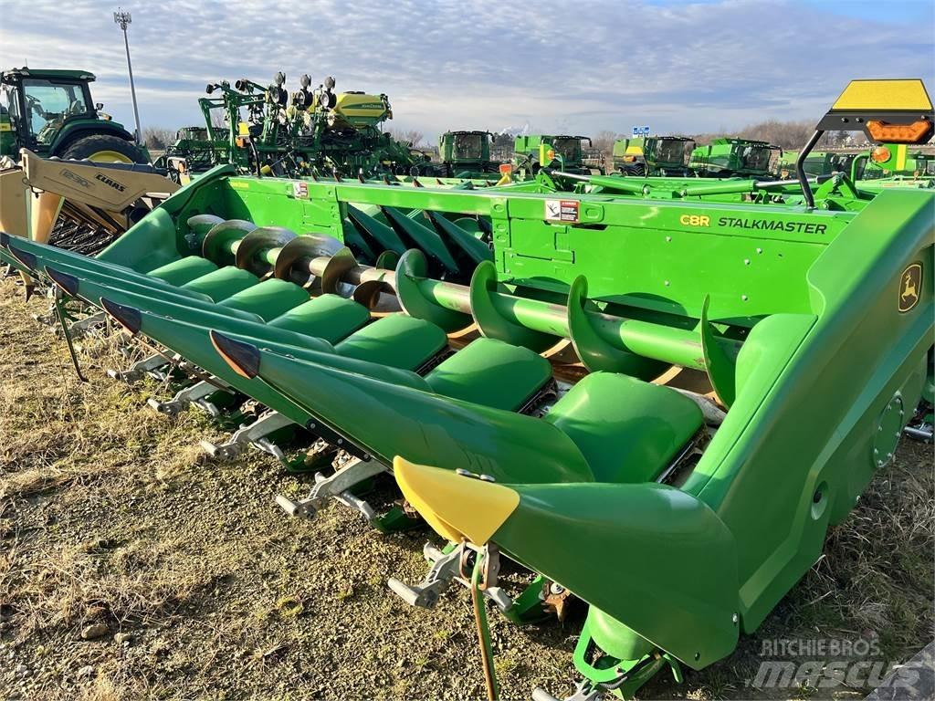 John Deere C8R Zubehör Mähdrescher