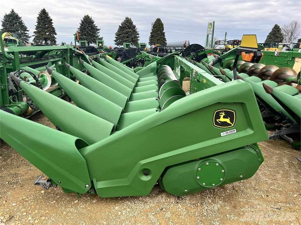 John Deere C8R Zubehör Mähdrescher